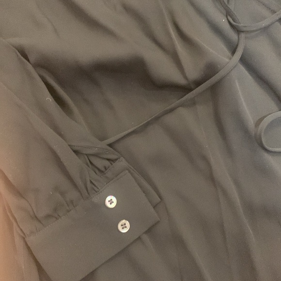 NWT Haute Hippie Silk Mini Dress - Picture 5 of 5